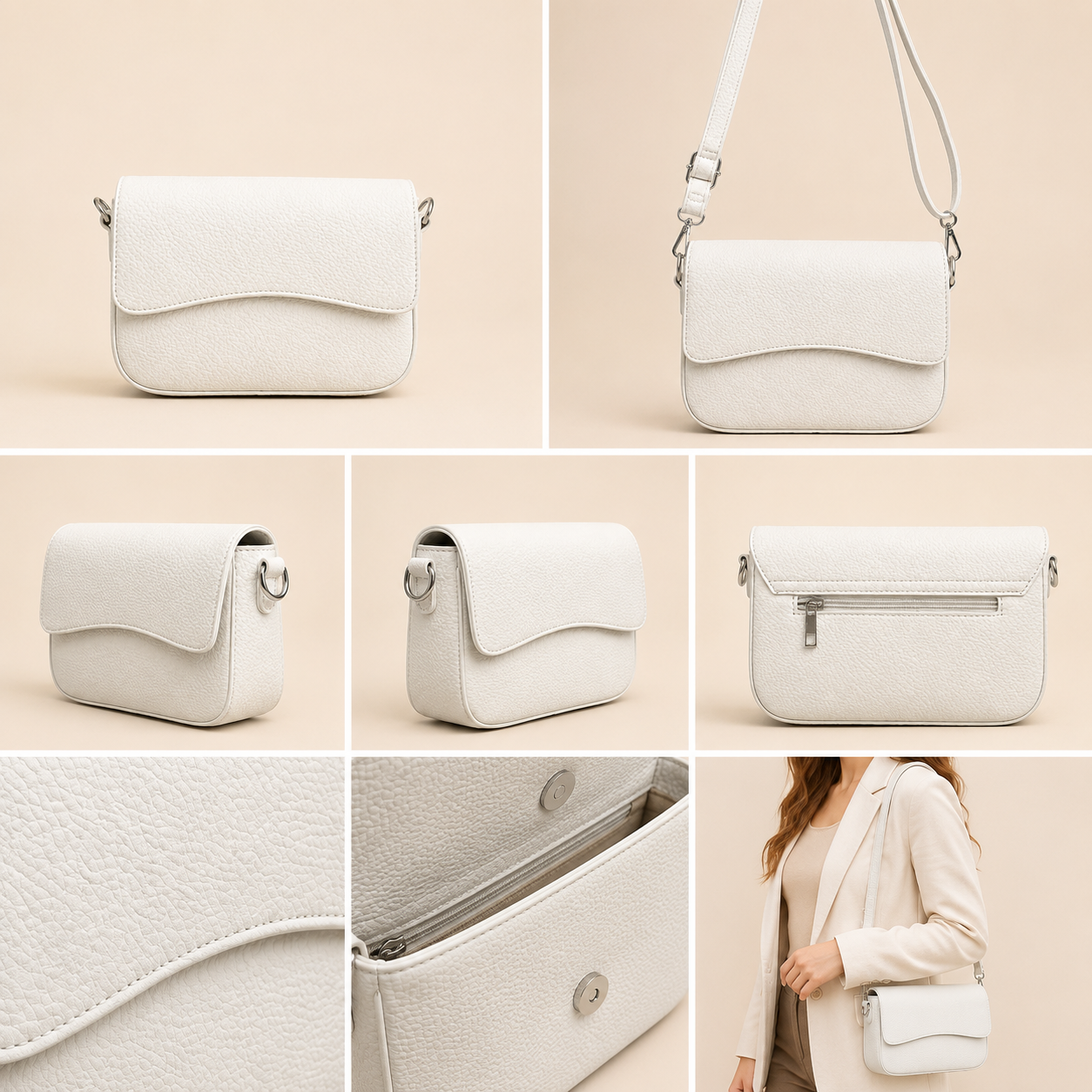 Blanche Bag