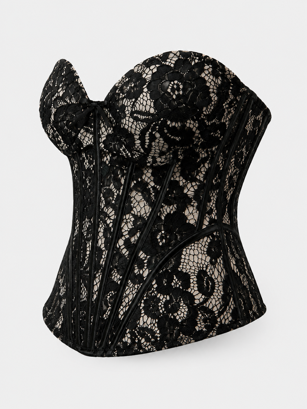 Corsetto Romantic