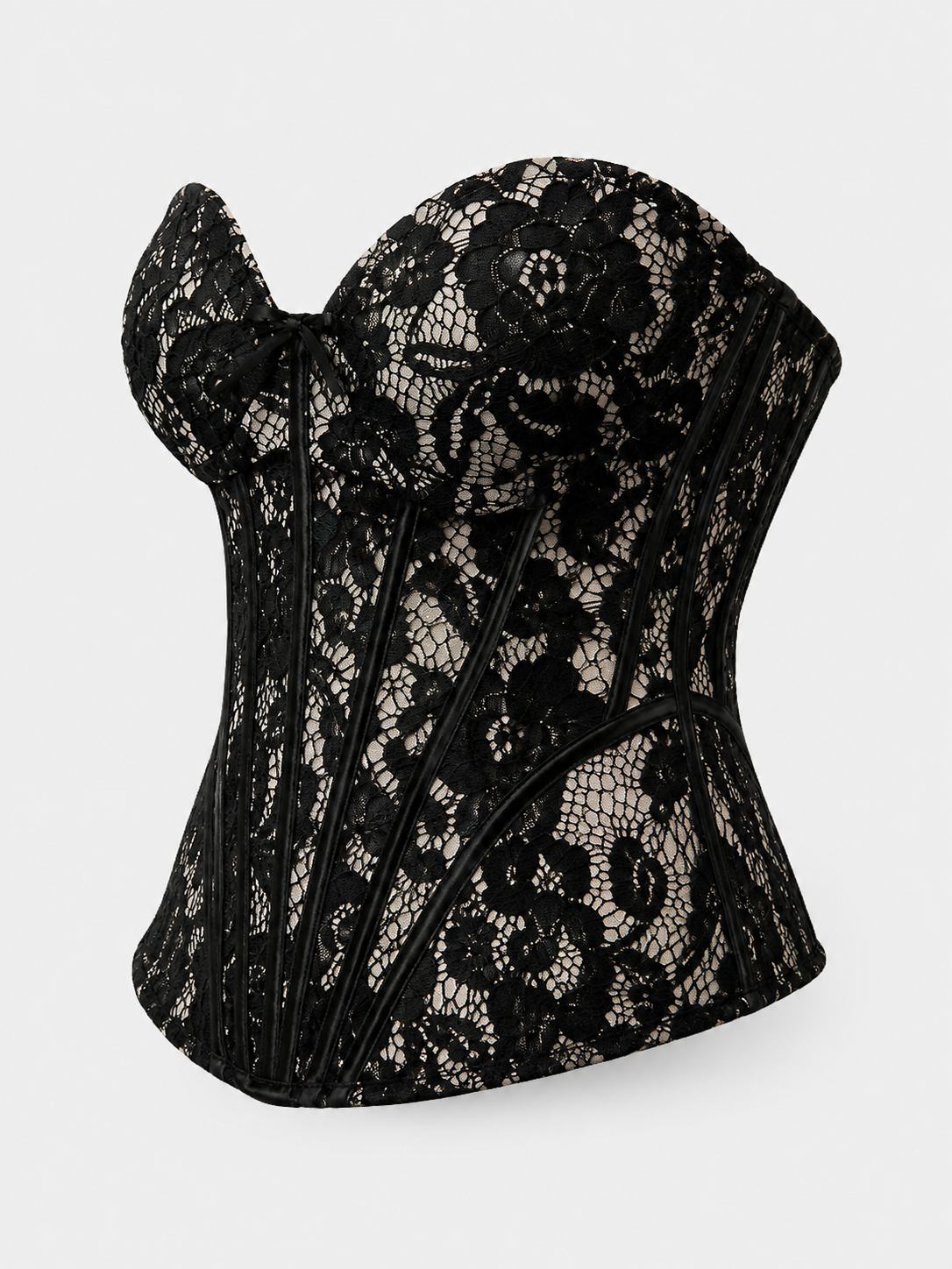Corsetto Romantic