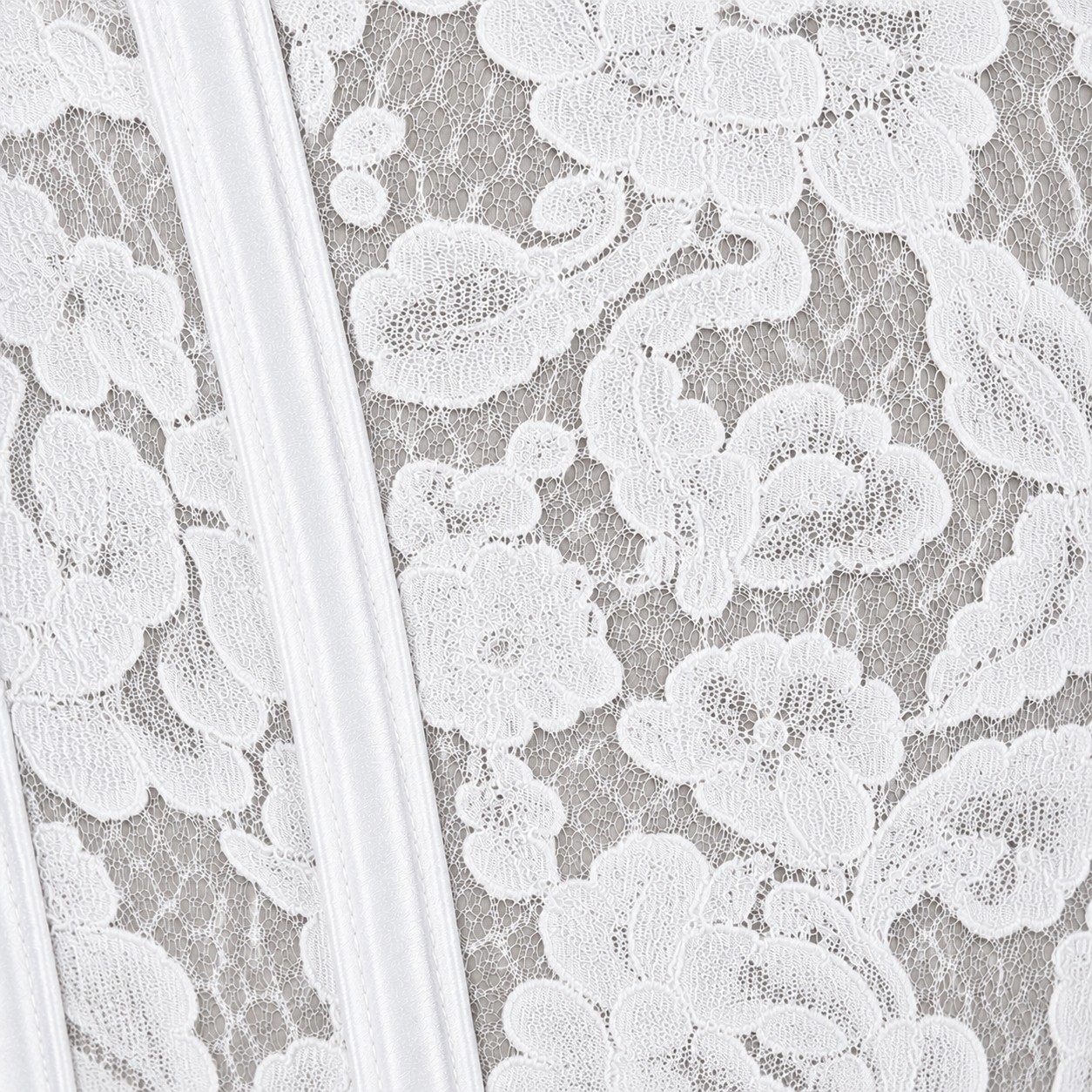Corsetto Romantic