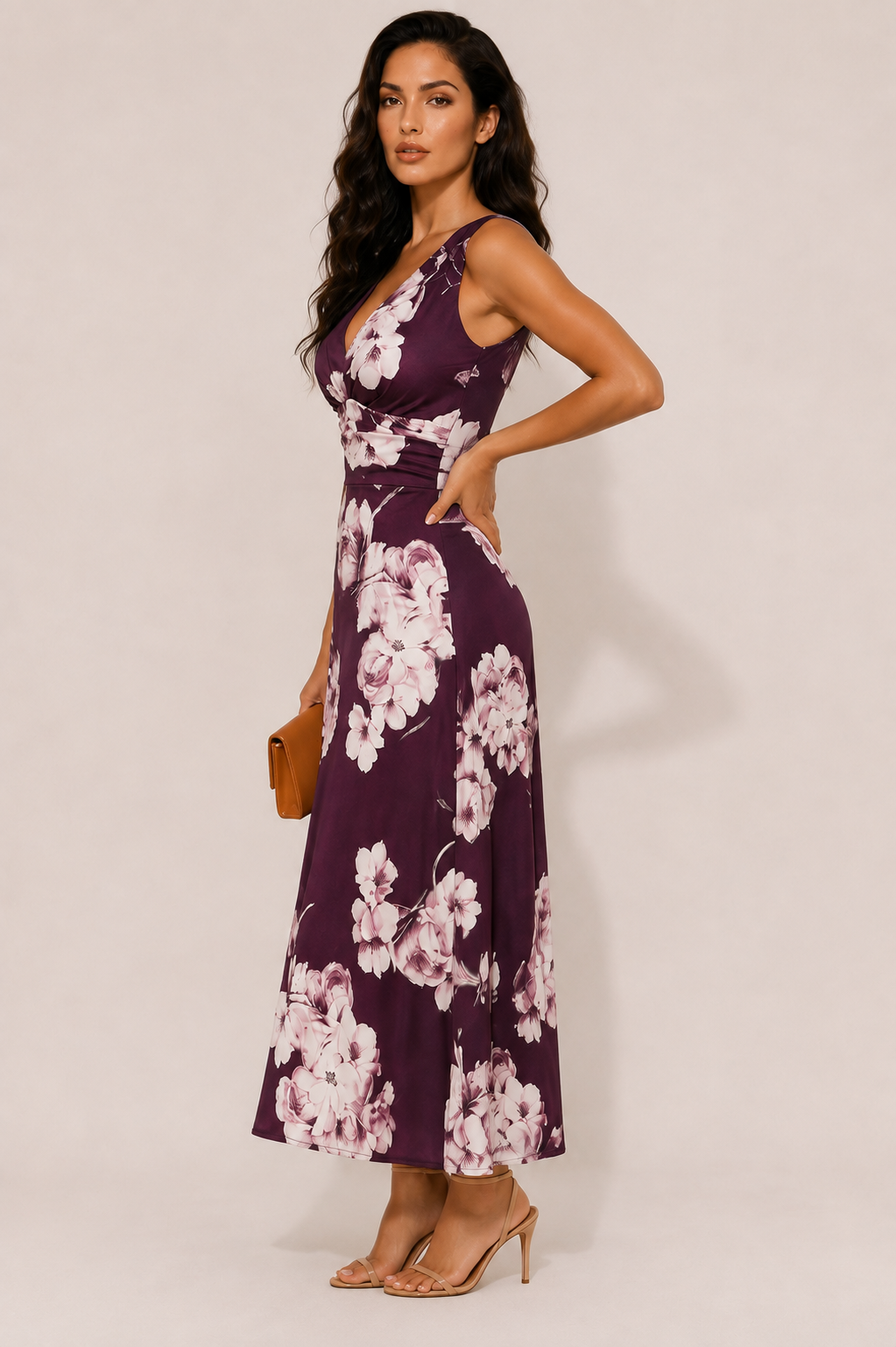 Melanie dress