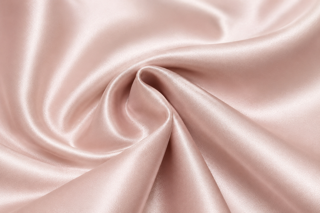 Rose-Kleid