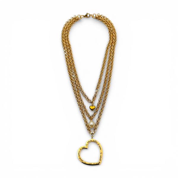 Collana Caracas MUPAJI