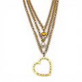 Collana Caracas MUPAJI