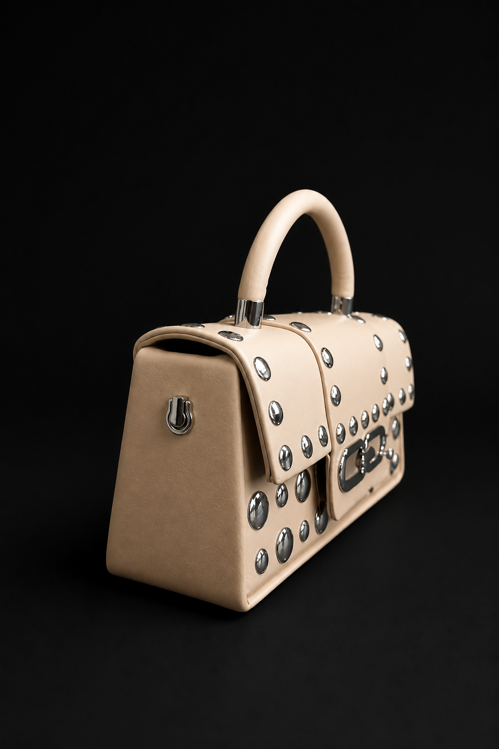 Rock chic Bag