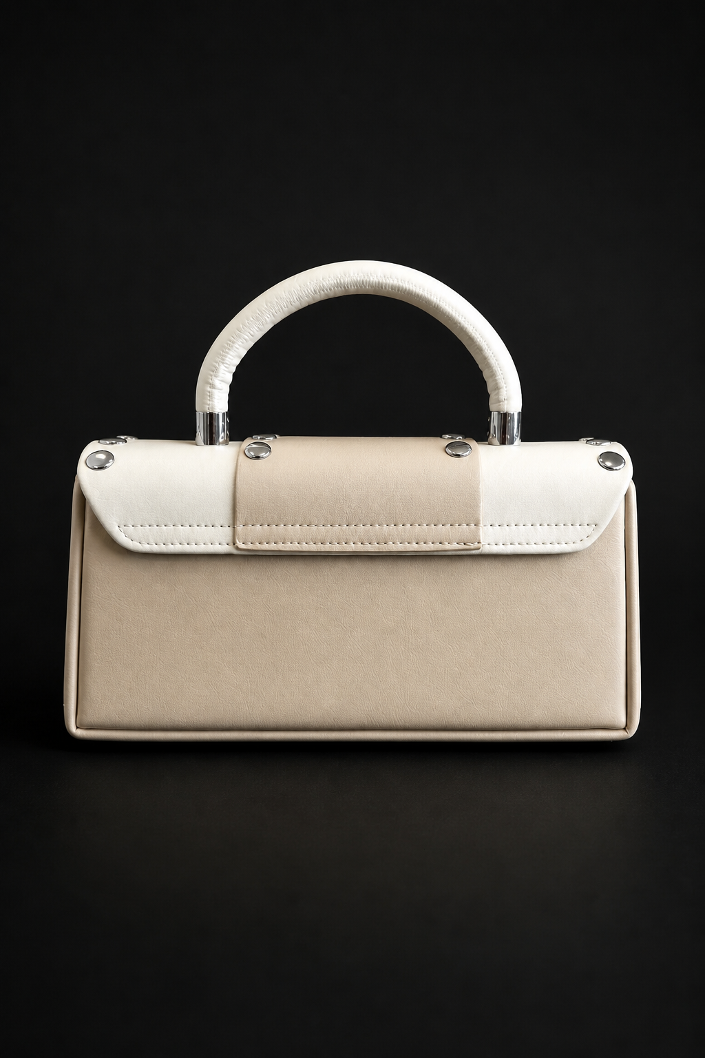 Rock chic Bag