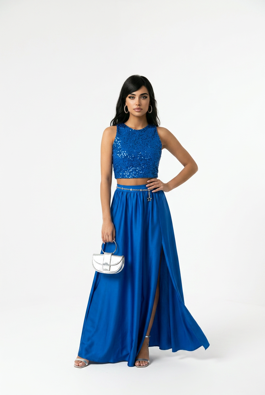 Completo Jasmine
