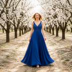 Cinderella dress