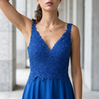 Cinderella dress