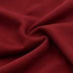 Camicia Alexia, dettaglio del tessuto bordeaux