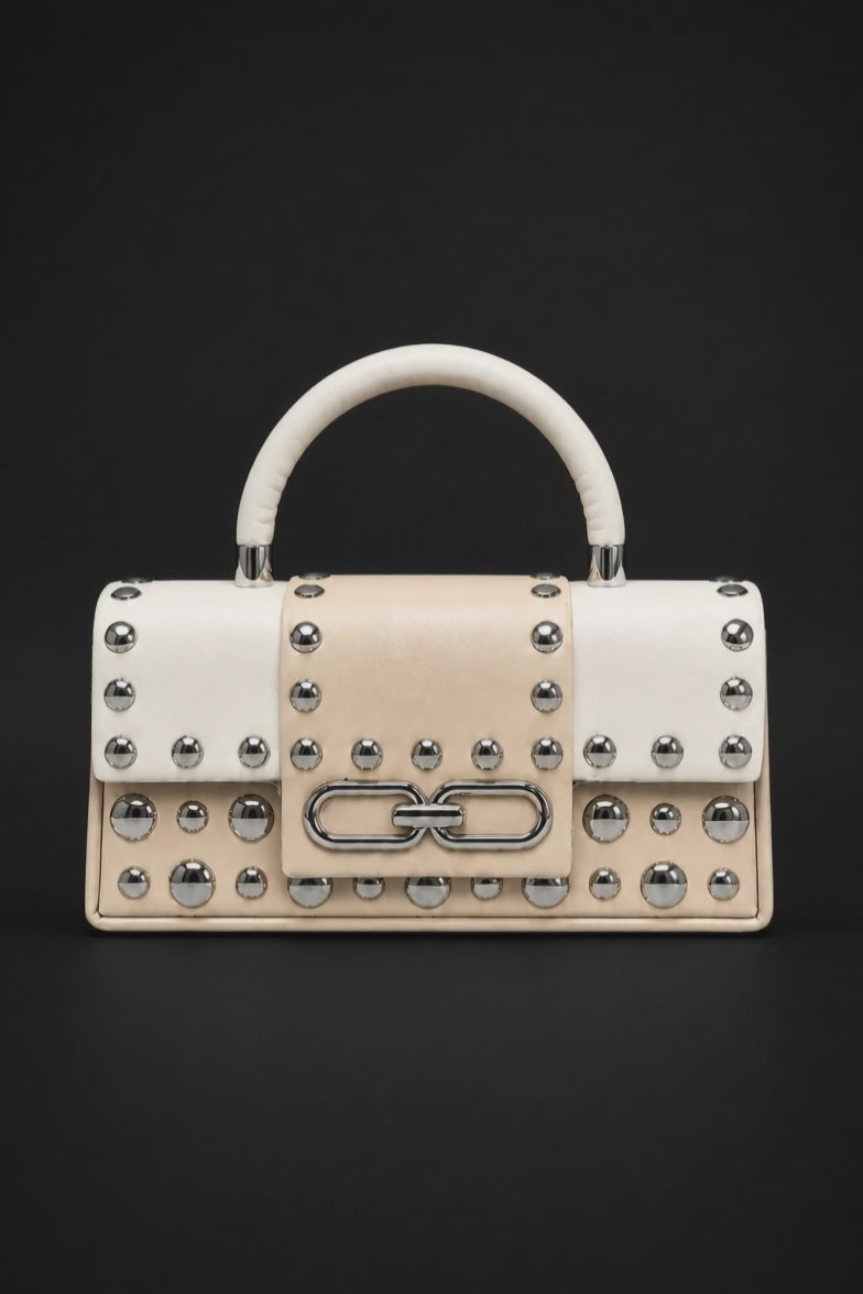 Rock chic Bag